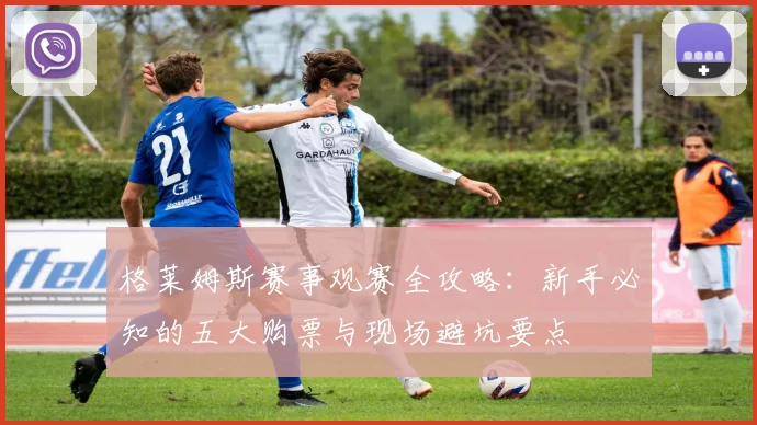 格莱姆斯赛事观赛全攻略：新手必知的五大购票与现场避坑要点