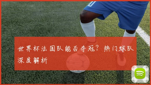 世界杯法国队能否夺冠？热门球队深度解析